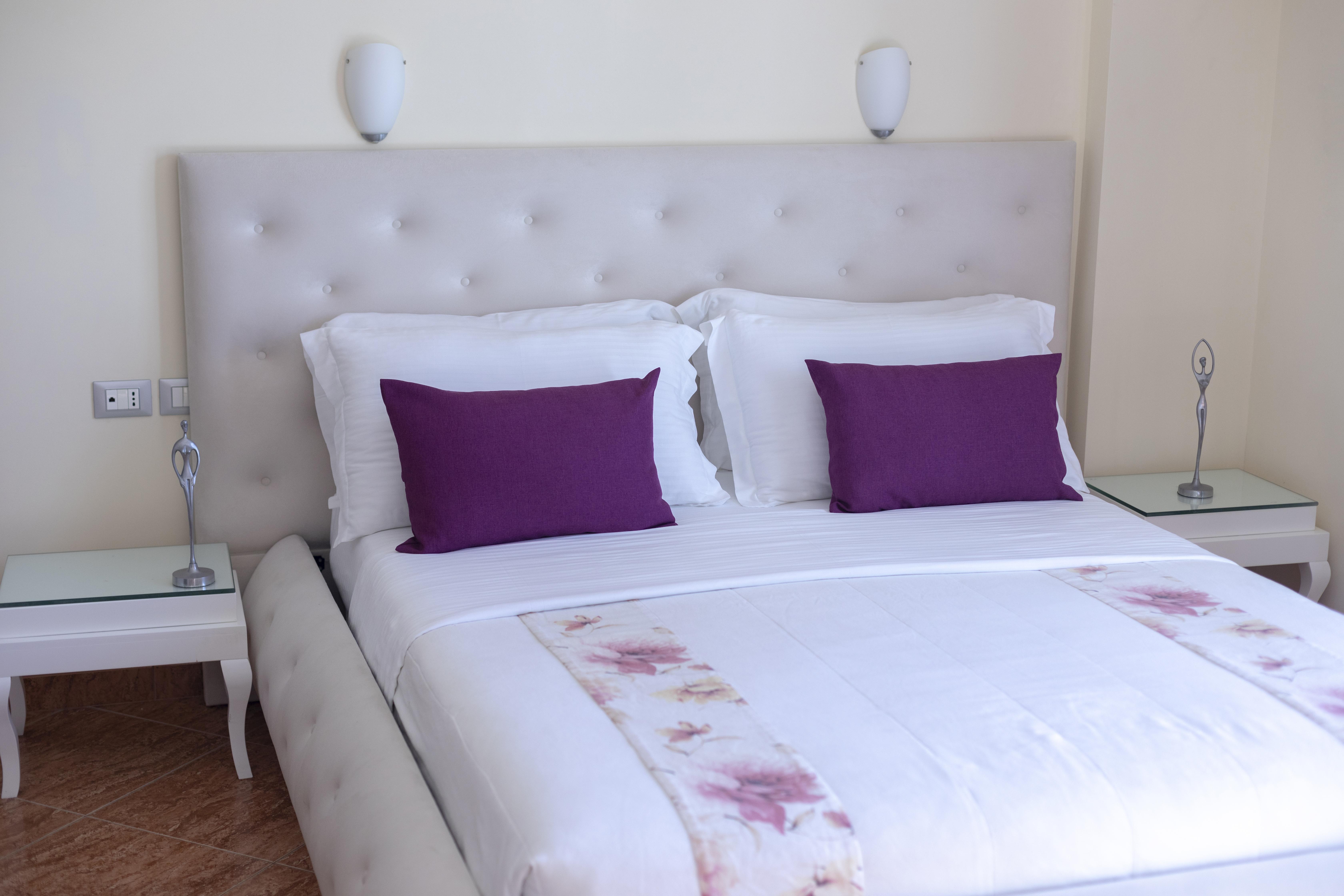 Hotel Oasis Sarandë Exterior foto